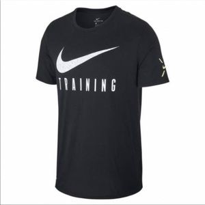 Nike training shirt XXL